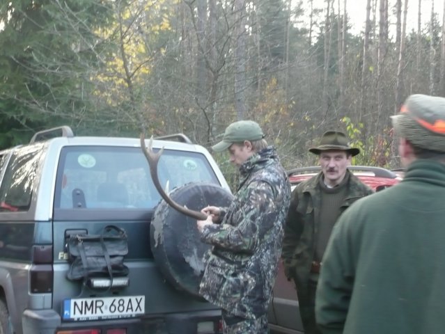 Hubertus 8.11.08